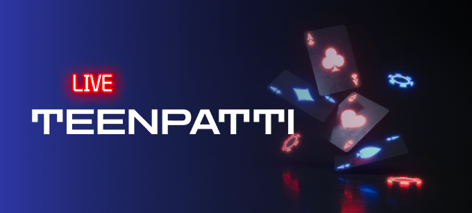 Teenpatti Test