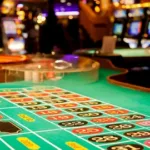 Online Casino Games