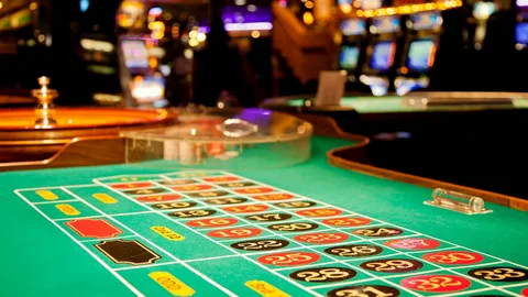Online Casino Games