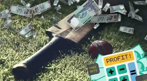 Online Betting India