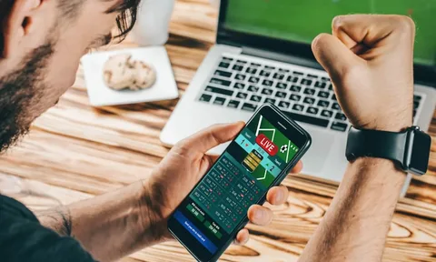 Betting Bonus India