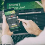 cricket betting