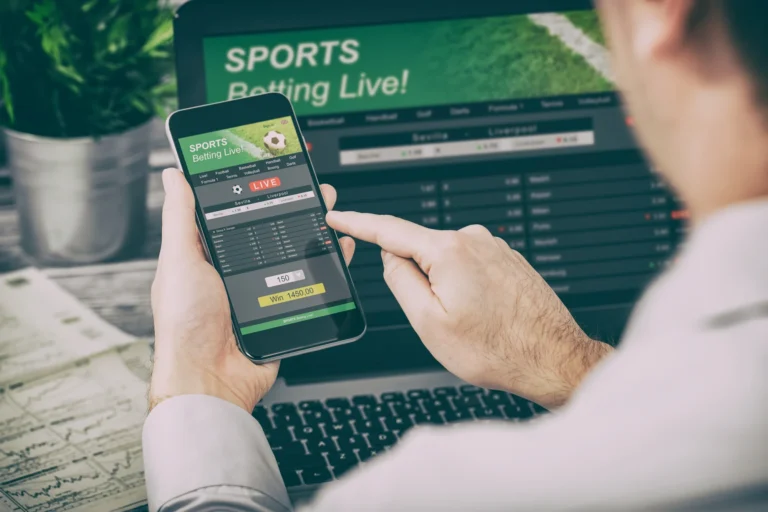 cricket betting