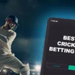 Best Cricket Betting App