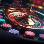 Legal Betting