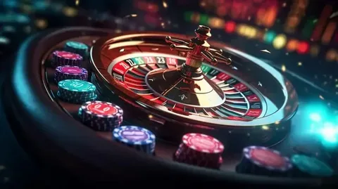 Legal Betting
