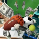 Online Betting