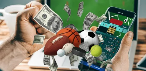 Online Betting