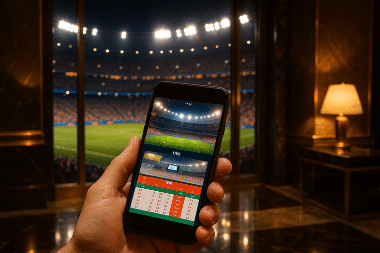Sports Betting