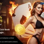 Reddy Club Book Login