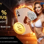 reddy book live