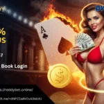 reddy book login