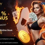 Reddy Online Book
