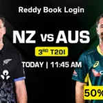 Reddy Book login