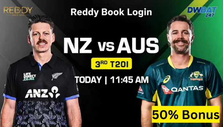 Reddy Book login