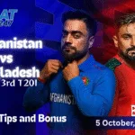 Cricket Tips