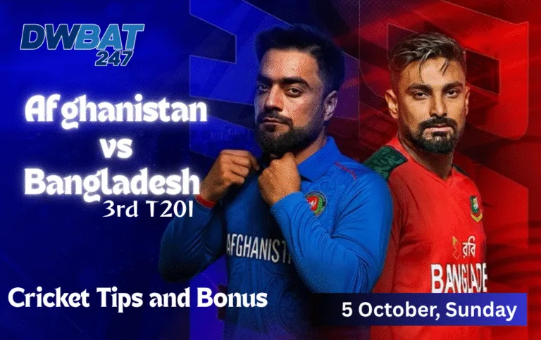 Cricket Tips