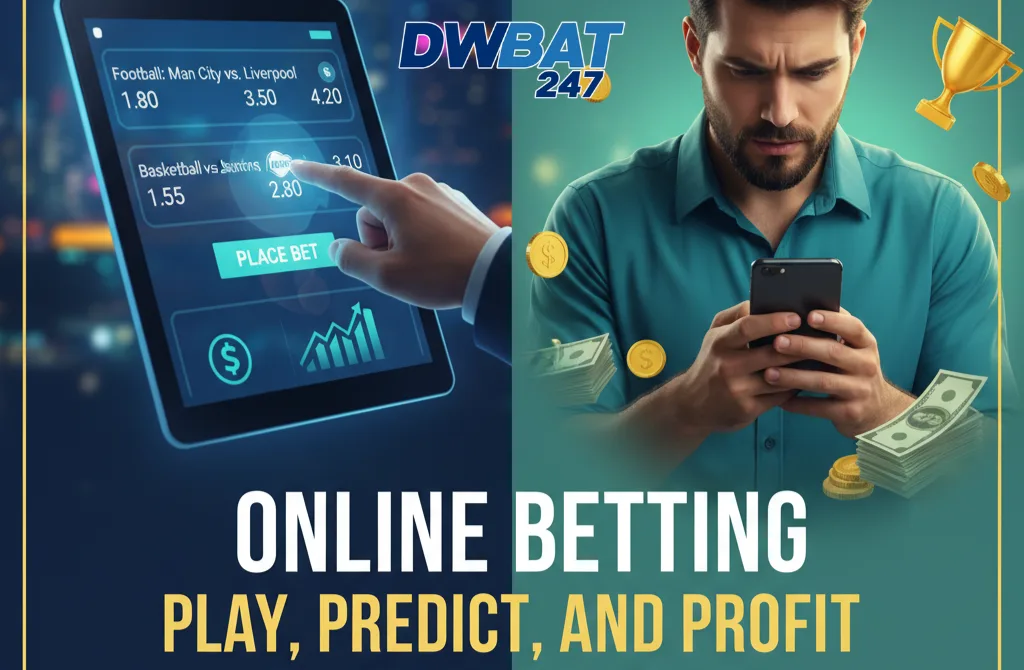 Online Betting