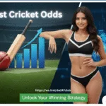 Best Cricket Odds
