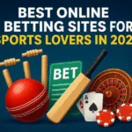 Online Betting Sites