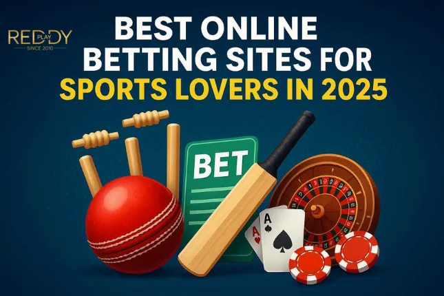 Online Betting Sites