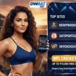 WPL Cricket Betting