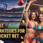 Best Cricket Bet Strategies for T20 World Cup 2026